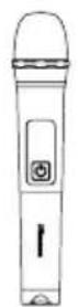 HISENSE Party Rocker One Plus - Package Contents - 3