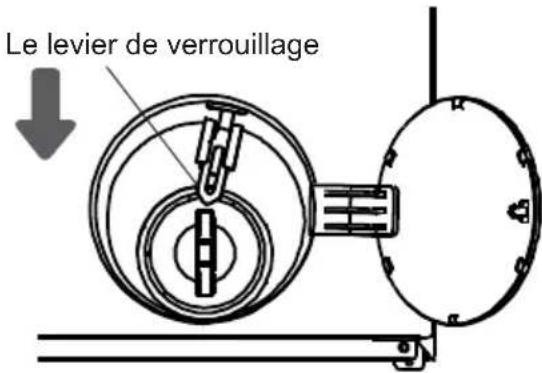 HISENSE WD3S9043BW3 - OUVERTURE D'URGENCE DU HUBLOT - 1