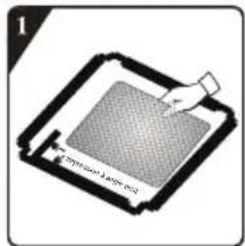 HISENSE WD3S9043BW3 - Comment installer le tableau de réduction du bruit : - 1