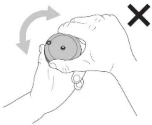 Joby Spin - ATTENTION! - 1