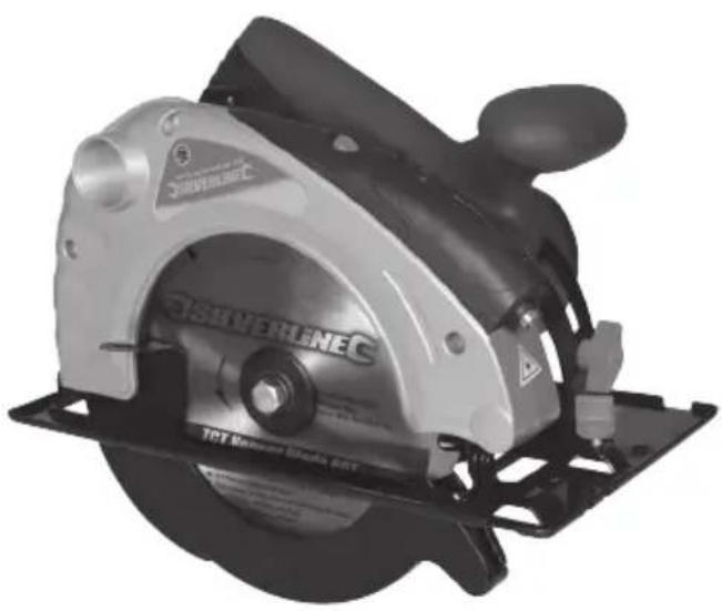 SILVERLINE 285873 - Naam en adres van fabrikant: - 1