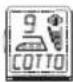 Ambiano GT-SF-DBL-03 - Temperatuur instellen - 3