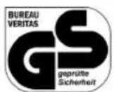 Ambiano GT-SF-DBL-03 - 1