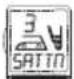 Ambiano GT-SF-DBL-03 - Temperatuur instellen - 7