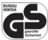 Ambiano GT-SF-DBL-03 - EU-Konformitätserklärung - 1