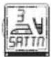 Ambiano GT-SF-DBL-03 - Temperatur einstellen - 7