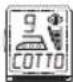 Ambiano GT-SF-DBL-03 - Temperatur einstellen - 3