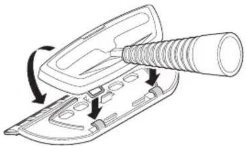 Ambiano GT-HDG-01 - Fensterreiniger - 2