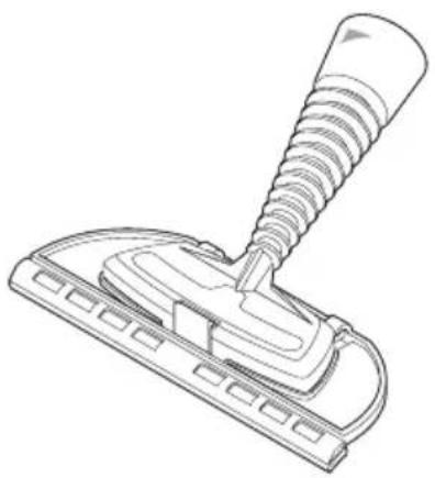 Ambiano GT-HDG-01 - Fensterreiniger - 1