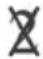 Ambiano GT-GS-03 - Symbole auf dem Nasenaufsatz - 2