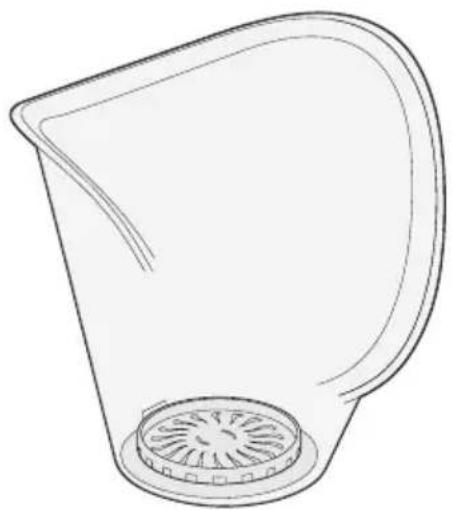 Ambiano GT-GS-03 - Risico op letsels! - 1