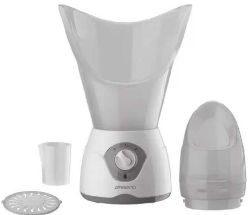 Ambiano GT-GS-03 - Gezichtssauna Sauna facial Gesichtssauna - 1