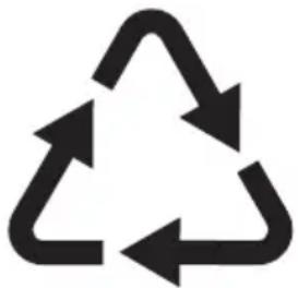 AEG NDG969AB - Hinweise zum Recycling - 1