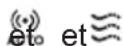 AEG NDG969AB - Pour désactiver cette fonction de façon permanente : - 1