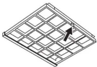 AEG DGK5861HM - OSTRZEŻENIE! - 2