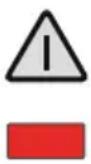 AEG AGN2802 - Avertissements des commandes : - 1