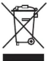 AEG AGN2802 - Disposal of your old appliance - 1