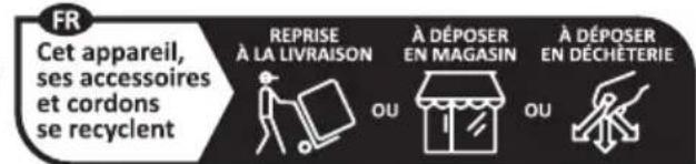 AEG NDG966AB - EN MATIÈRE DE PROTECTION DE L'ENVIRONNEMENT - 3