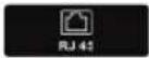 Smart Tech SMT32P28HV1U1B1 - Interface de terminal - 7