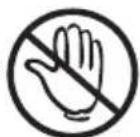 AEG ABN3202 - Safety warnings - 6