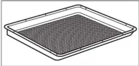 AEG E9OOAF00 - AirFry - 1