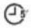 AEG DBE5671R - Timer - 1