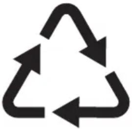 AEG DBE5671R - Hinweise zum Recycling - 1