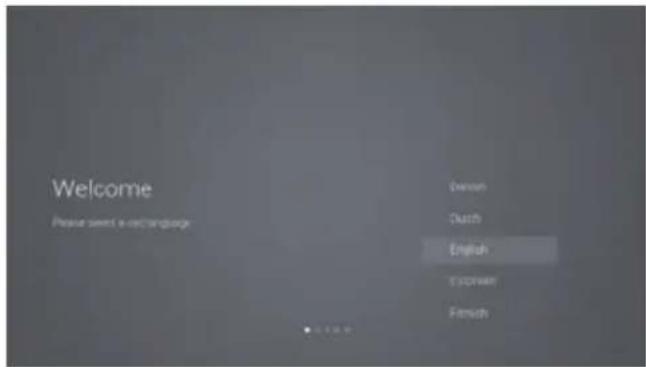 Smart Tech SMT40P28FV1U1B1 - Guide d'installation - 1