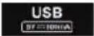 Smart Tech SMT40P28FV1U1B1 - Interface de terminal - 3