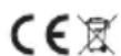 AEG IKK64443IB - Rating plate - 1