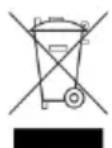 Techno Line WS 8028 - Consideration of duty according to the law of electrical devices - 1