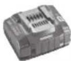 METABO KT 66 BL - KT 18 LTX 66 BL KT 66 BL - 6