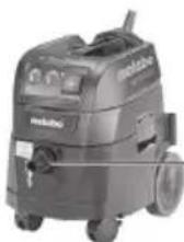METABO KT 66 BL - KT 18 LTX 66 BL KT 66 BL - 8