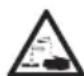 METABO KT 66 BL - Consignes de sécurité spéciales pour machines sans fil : - 4