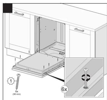 GORENJE GV663C61 - ### - 7