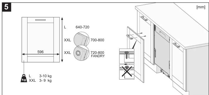 GORENJE GV663C61 - ### - 5