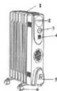 Heller HRO 2009 Turbo - Type HRO: - 1