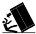 KITCHENAID KBSN708MBS - WARNING - 1