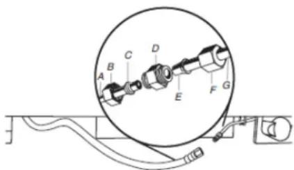 KITCHENAID KBSN708MBS - Parts Supplied - 3