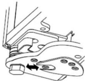 KITCHENAID KBSN708MBS - Overlay Models - 2