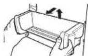 KITCHENAID KBSN708MBS - Small Items Bin - 1