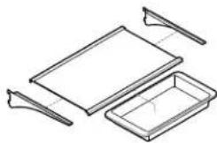 KITCHENAID KBSN708MBS - Marinating Pan - 3
