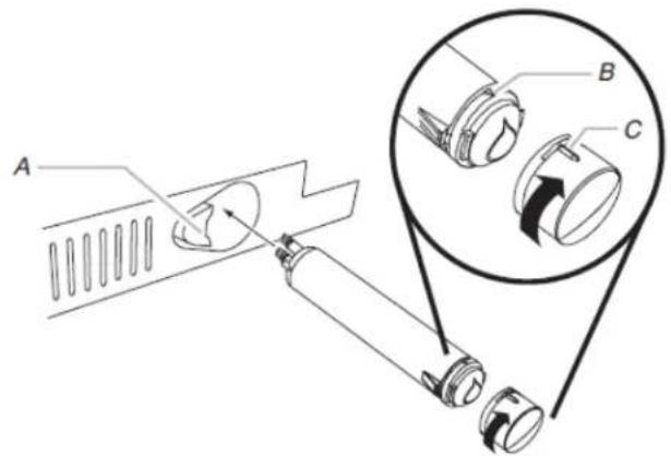 KITCHENAID KBSN708MBS - NOTE: - 3