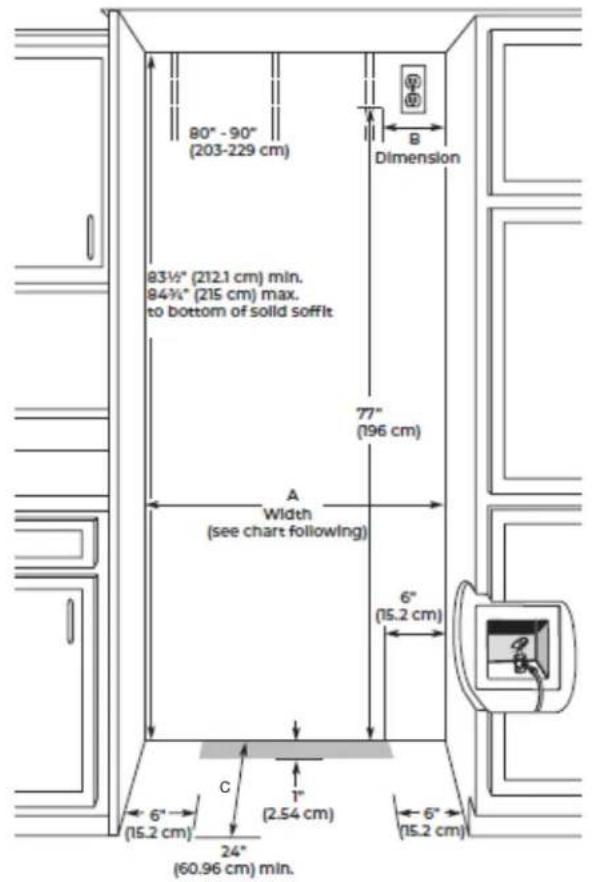 KITCHENAID KBSN708MBS - ■ NOTES: - 2