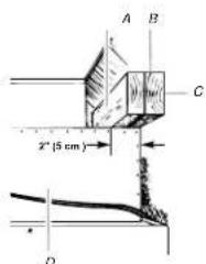 KITCHENAID KBSN708MBS - WARNING - 3