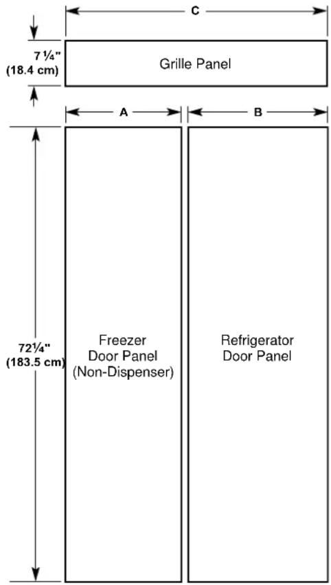 KITCHENAID KBSN708MBS - IMPORTANT: - 1
