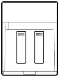 KITCHENAID KBSN708MBS - To Dispense Water: - 1