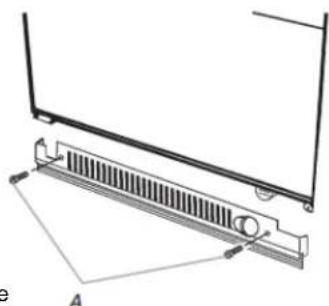 KITCHENAID KBSN708MBS - Install Side Panel - 3