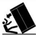 KITCHENAID KBSN708MBS - WARNING - 1