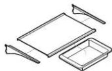 KITCHENAID KBSN708MBS - Marinating Pan - 2